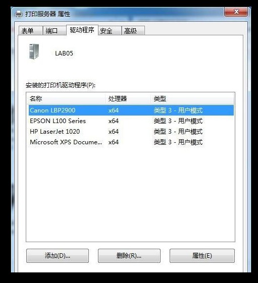 c-1驅動程序