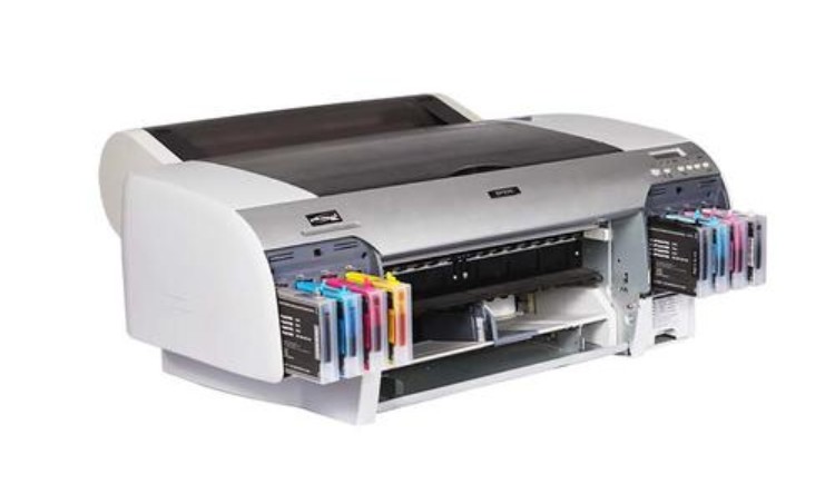 epson愛普生打印機的消耗品