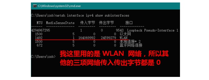 6-設置mtu值