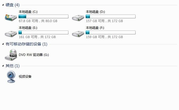一、C盤可以格式化嗎？