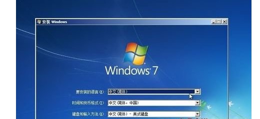 1-安裝的系統版本