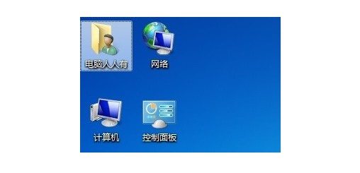 a-【用戶的文件】圖標(biāo)