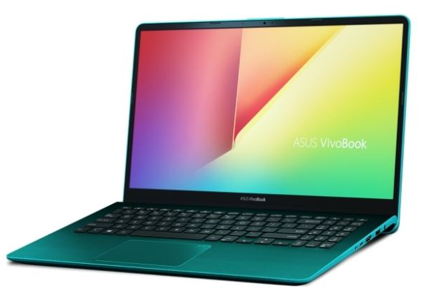 華碩靈耀S 2代U盤裝系統win7