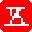 五筆字根表圖V2.0 綠色免費版