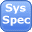 System Spec(電腦信息檢測(cè)軟件)V3.06 綠色版